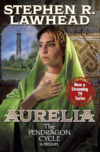 Aurelia - Hardcover
