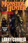 Monster Hunter International - Paperback