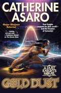 Gold Dust - Hardcover