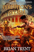Perdition's Storm - Paperback
