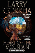 Heart of the Mountain - Paperback