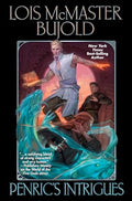 Penric's Intrigues - Hardcover