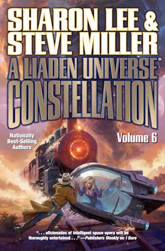 A Liaden Universe Constellation Volume VI - Paperback
