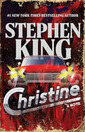 Christine - Paperback