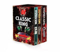 Classic King Boxed Set 1: Christine, Cujo, Pet Sematary - Paperback
