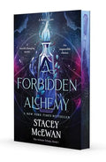 A Forbidden Alchemy - Paperback
