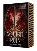 Exquisite Ruin - Paperback