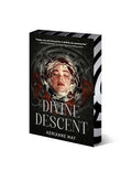 Divine Descent - Paperback
