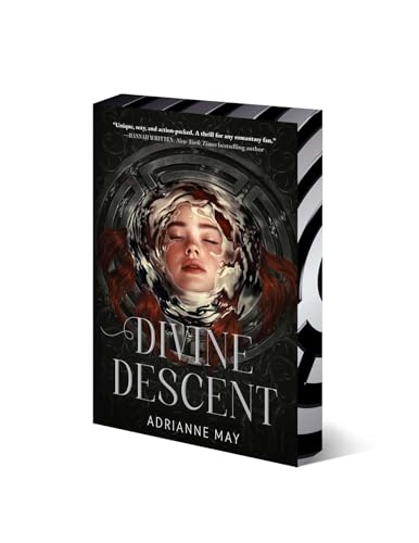 Divine Descent - Paperback
