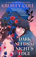 Dark Needs at Night's Edge - Paperback
