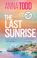 The Last Sunrise - Paperback