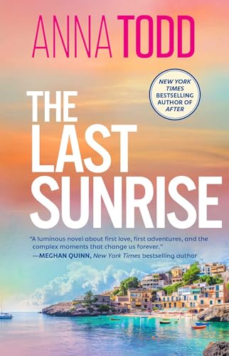 The Last Sunrise - Paperback