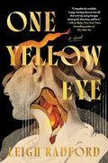One Yellow Eye - Hardcover