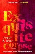 Exquisite Corpse - Paperback