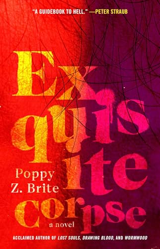 Exquisite Corpse - Paperback