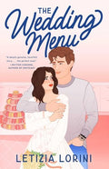 The Wedding Menu - Paperback