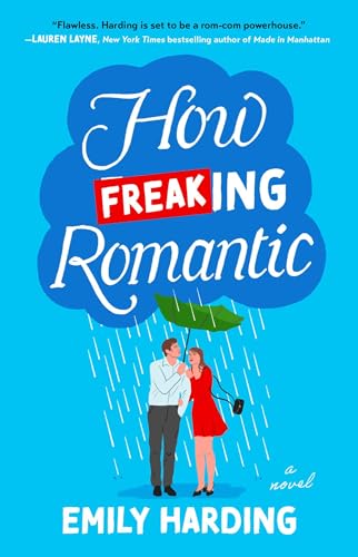 How Freaking Romantic - Paperback