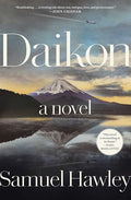 Daikon - Hardcover