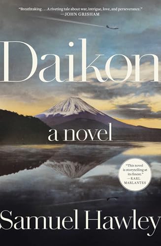 Daikon - Hardcover