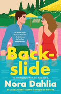 Backslide - Paperback