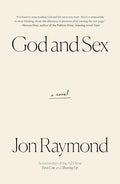 God and Sex - Hardcover