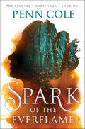 Spark of the Everflame - Hardcover