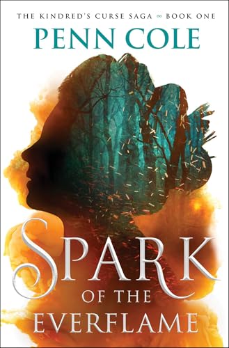 Spark of the Everflame - Hardcover
