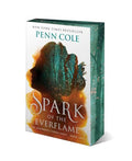 Spark of the Everflame - Paperback