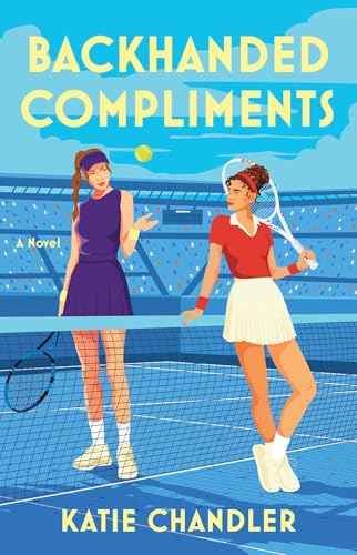 Backhanded Compliments - Paperback
