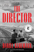 The Director - Paperback