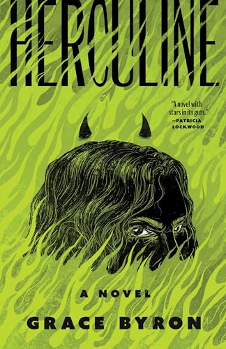 Herculine - Hardcover