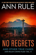No Regrets: And Other True Cases - Paperback