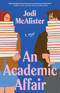 An Academic Affair - Paperback