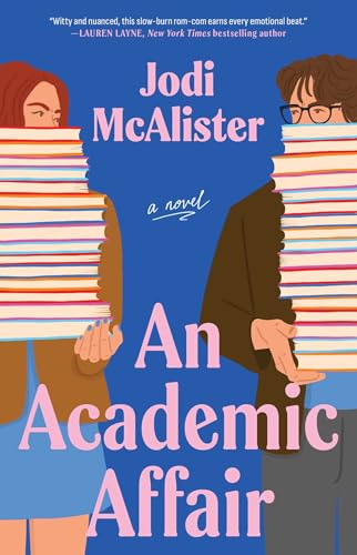An Academic Affair - Paperback