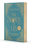 The Story of Us: How the Taylor Swift Fandom Changed Our Lives - Hardcover