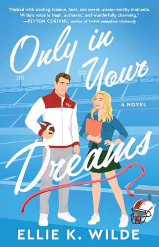 Only in Your Dreams - Paperback