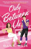 Only Between Us - Paperback