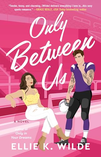 Only Between Us - Paperback
