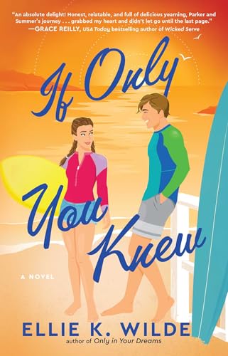 If Only You Knew - Paperback