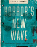 Horror's New Wave: 15 Years of Blumhouse - Hardcover