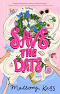 Save the Date - Paperback