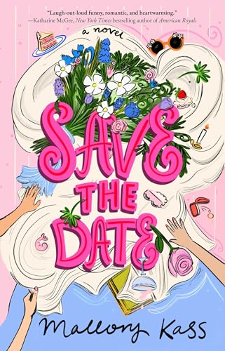 Save the Date - Paperback