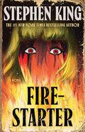 Firestarter - Paperback