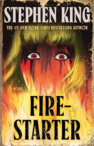 Firestarter - Paperback