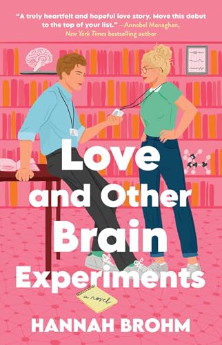 Love and Other Brain Experiments - Paperback