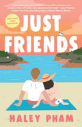 Just Friends - Paperback