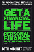 Get a Financial Life: Personal Finance in Your Twenties and Thirties - Paperback