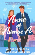 Anne of Avenue a - Paperback