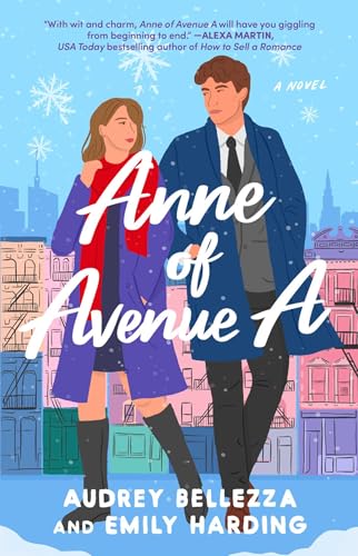 Anne of Avenue a - Paperback