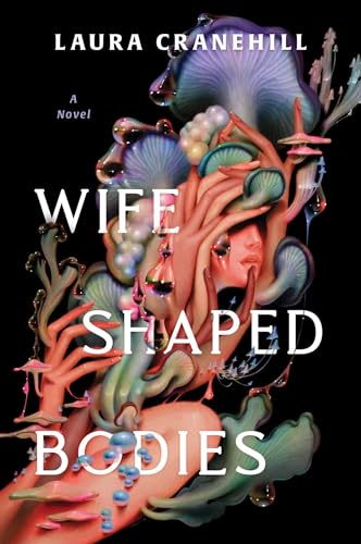 Wife Shaped Bodies - Paperback
